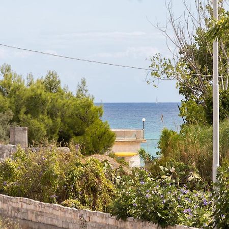 Water Run Villa Bari Kültér fotó