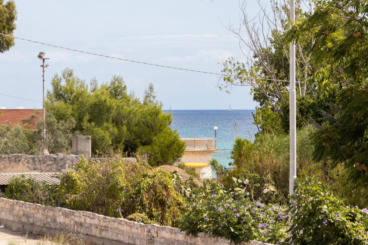Water Run Villa Bari Kültér fotó